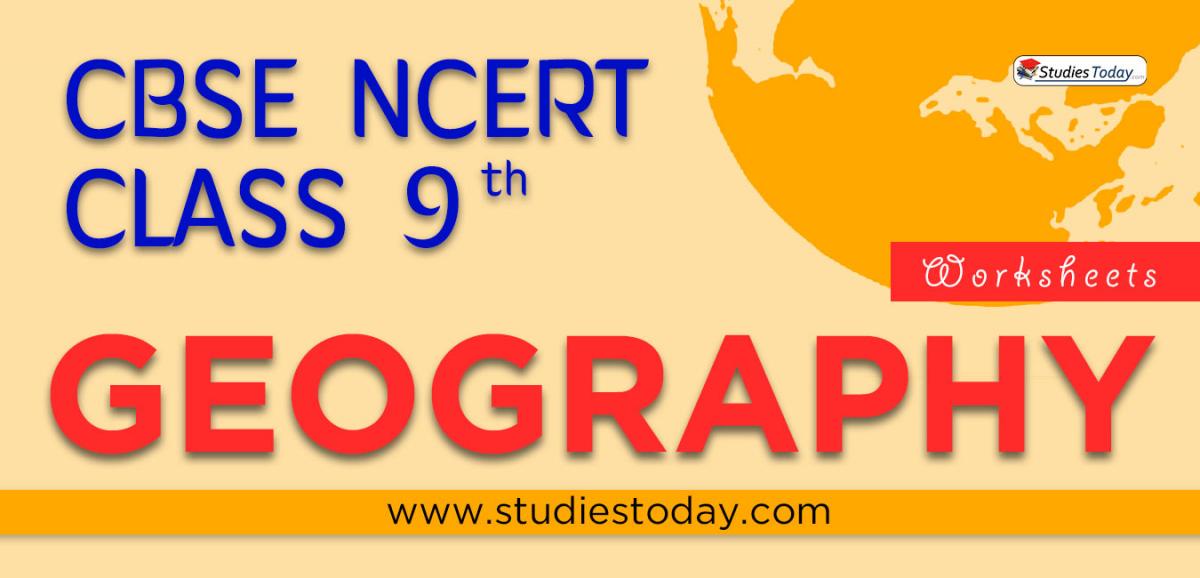 worksheets-for-class-9-geography